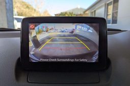 
										2019 Mazda CX-3 sTouring DK (FWD) full									