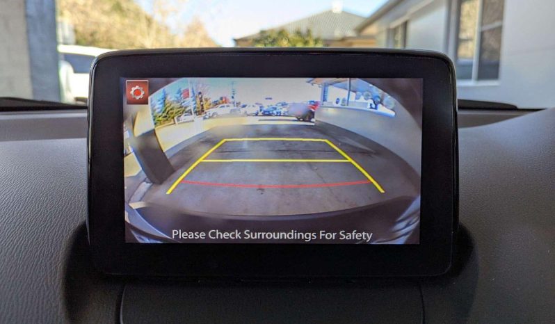 
								2019 Mazda CX-3 sTouring DK (FWD) full									