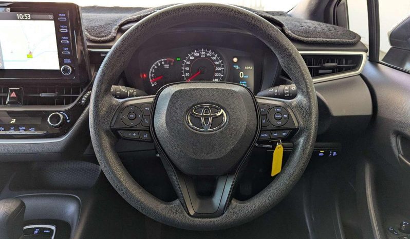 
								2019 Toyota Corolla Ascent Sport MZEA12R full									