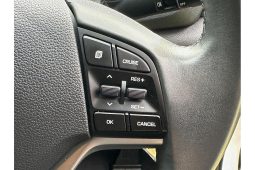 
										2017 Hyundai Tucson Active X Auto 2WD full									