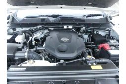 
										2017 Nissan Navara RX D23 Series 2WD full									