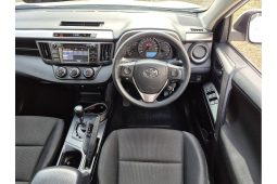 
										2017 Toyota RAV4 GX Auto AWD full									