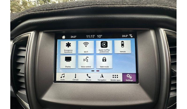 
								2018 Ford Everest Trend UA Auto RWD full									