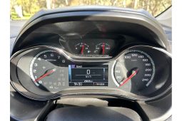 
										2018 Holden Astra LT BL Auto full									