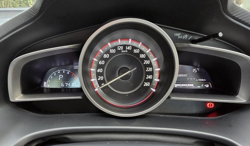 
								2014 Mazda 3 BM5278 Maxx SKYACTIV-Drive full									