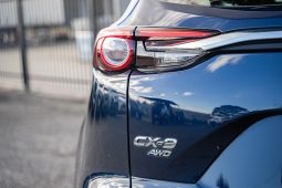 
										2019 Mazda CX-9 Azami TC Auto i-ACTIV AWD full									