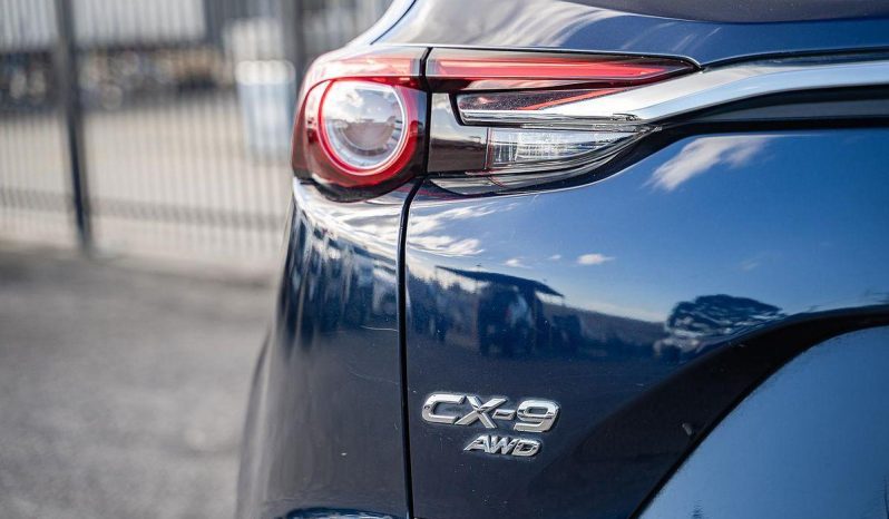 
								2019 Mazda CX-9 Azami TC Auto i-ACTIV AWD full									