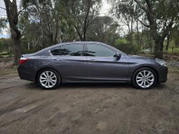 
										2013 Honda Accord 9th GenVTi-L Sedan full									