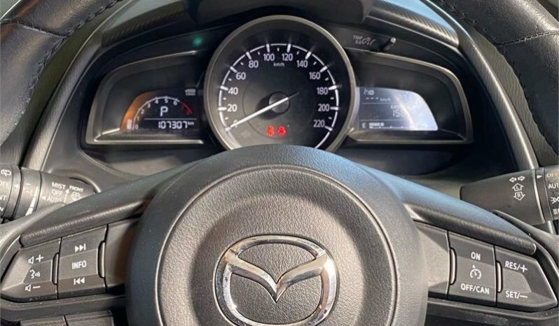 
								2019 Mazda CX-3 DK MY19 Maxx Sport full									