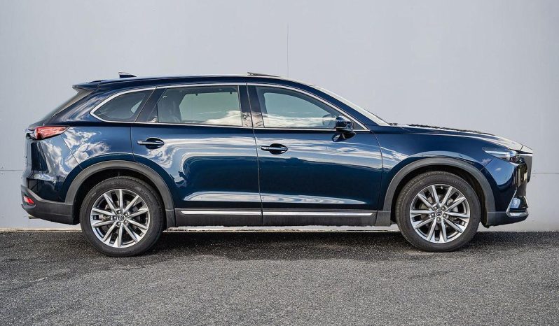 
								2019 Mazda CX-9 Azami TC Auto i-ACTIV AWD full									