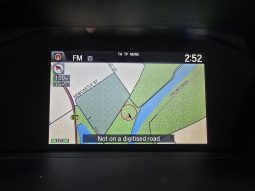 
										2013 Honda Accord 9th GenVTi-L Sedan full									