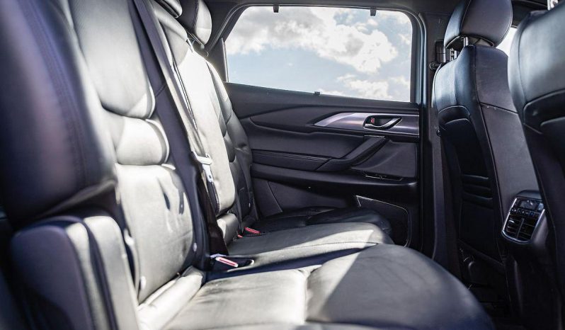 
								2019 Mazda CX-9 Azami TC Auto i-ACTIV AWD full									