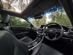 
										2013 Honda Accord 9th GenVTi-L Sedan full									