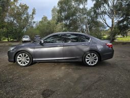 
										2013 Honda Accord 9th GenVTi-L Sedan full									