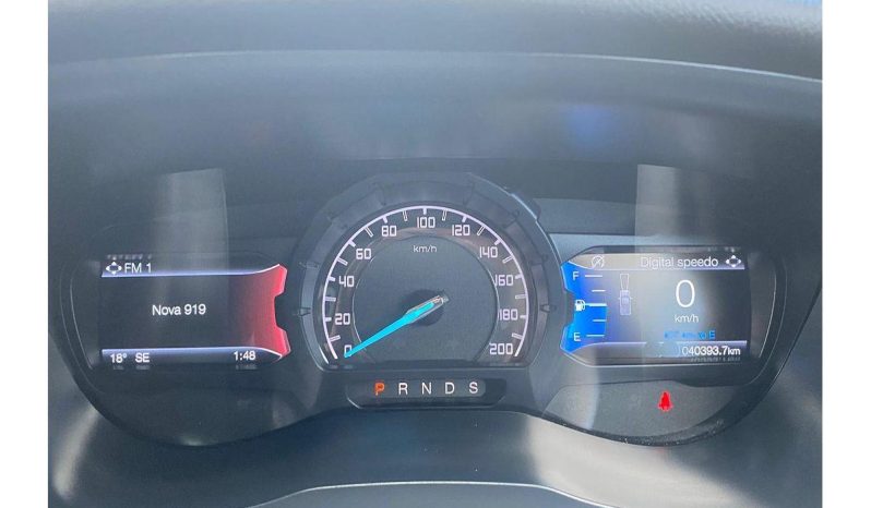 
								2019 Ford Ranger Wildtrak PX MkIII Auto 4×4 full									