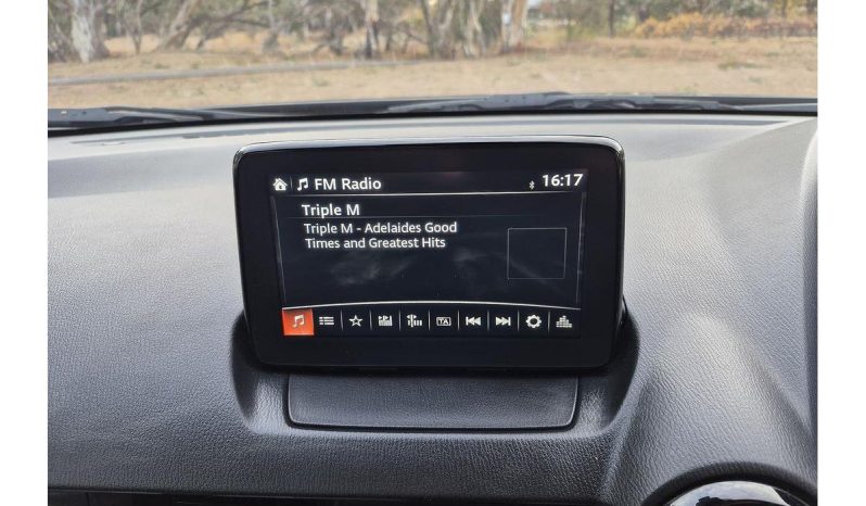 
								2019 Mazda CX-3 sTouring DK Auto FWD full									