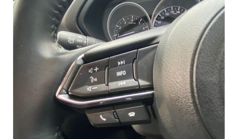 
								2021 Mazda CX-5 Maxx Sport Auto i-ACTIV AWD full									