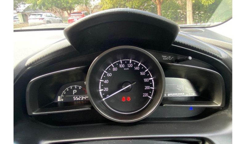 
								2022 Mazda CX-3 Maxx Sport DK Auto i-ACTIV AWD full									
