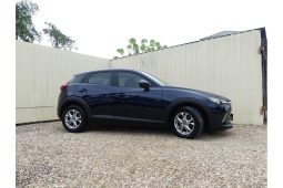 
										2016 Mazda CX-3 Maxx DK full									