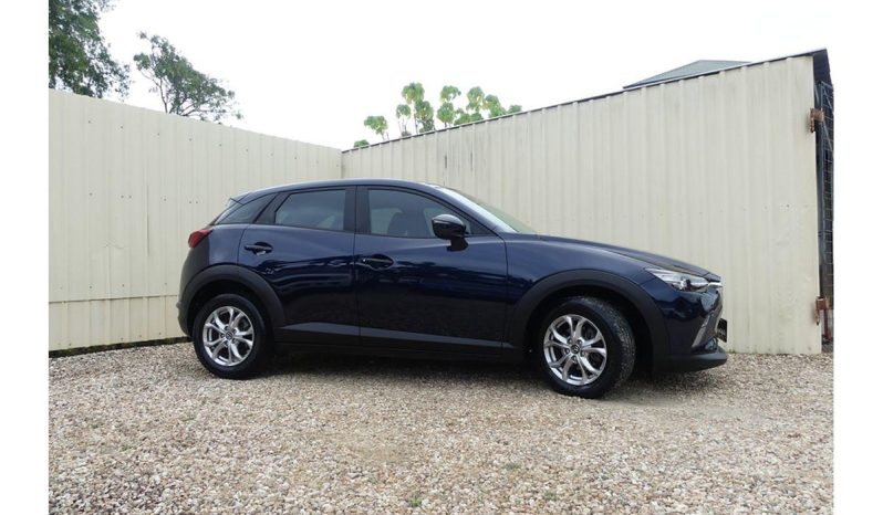 
								2016 Mazda CX-3 Maxx DK full									