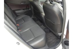 
										2017 Toyota C-HR Koba NGX10R full									