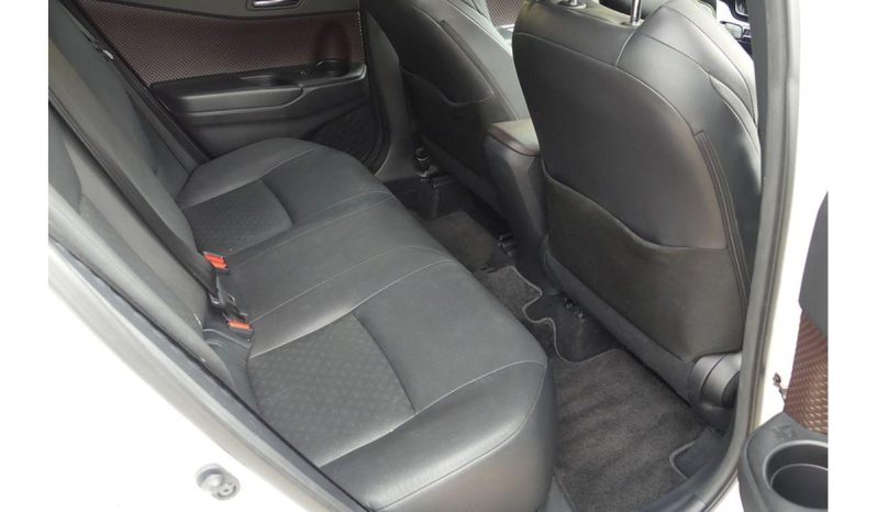 
								2017 Toyota C-HR Koba NGX10R full									