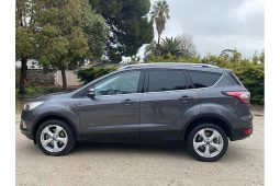 
										2017 Ford Escape Trend ZG Auto AWD full									