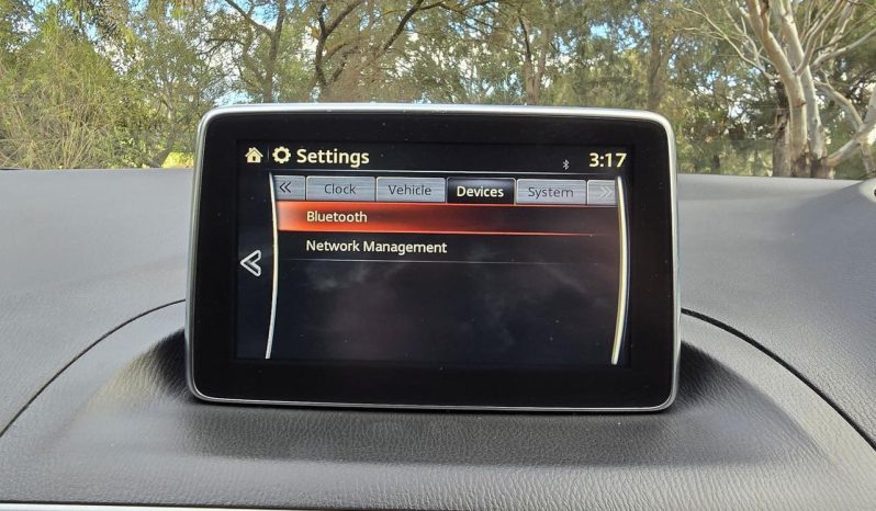 
								2014 Mazda 3 BM5278 Maxx SKYACTIV-Drive full									