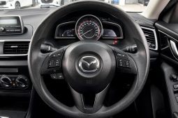 
										2014 Mazda 3 Neo BM Series Auto full									
