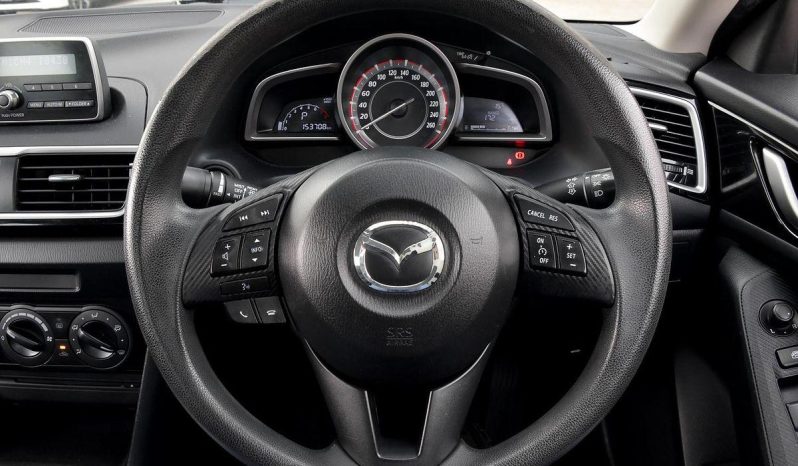 
								2014 Mazda 3 Neo BM Series Auto full									