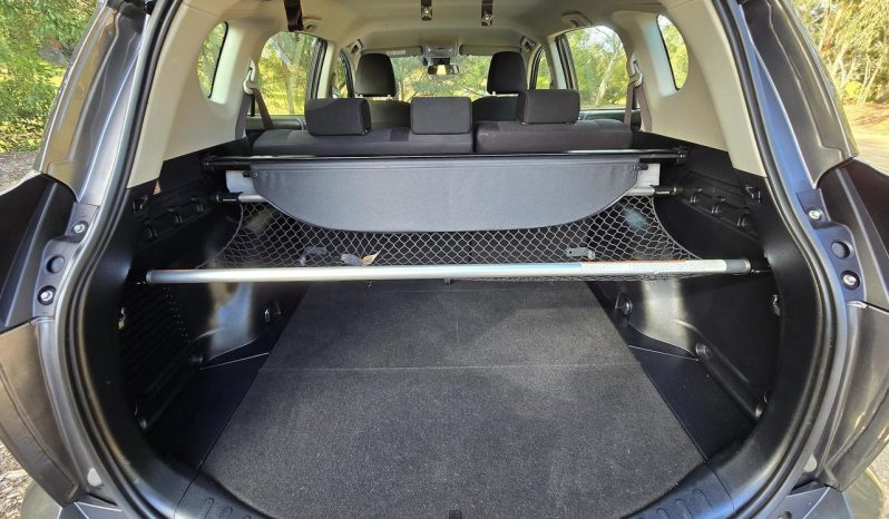 
								2018 Toyota RAV4 ZSA42R GX 2WD full									