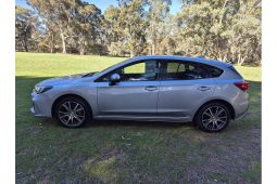 
										2016 Subaru Impreza 2.0i G5 Auto AWD full									