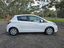 
										2019 Toyota Yaris NCP130R Ascent full									