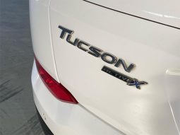 
										2015 Hyundai Tucson TL Active X (FWD) full									