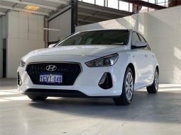 
										2019 Hyundai i30 PD MY19 Go Hatchback full									
