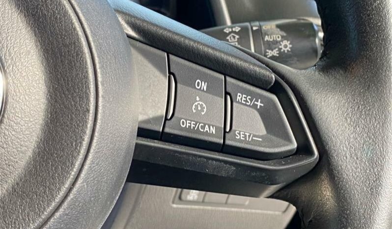 
								2019 Mazda CX-3 DK MY19 Maxx Sport full									