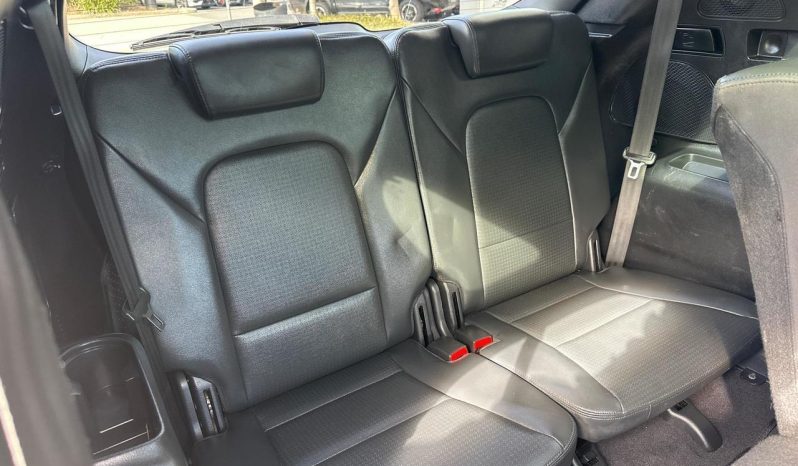 
								2013 Hyundai Santa Fe Highlander 4×4 full									