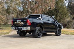 
										2018 Toyota Hilux SR5 GUN126R 4X4 full									