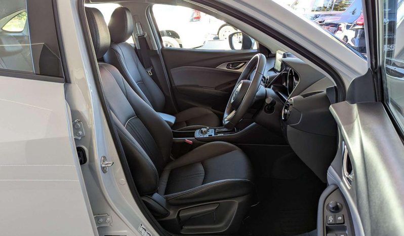 
								2019 Mazda CX-3 sTouring DK (FWD) full									