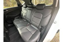 
										2017 Hyundai Tucson Active X Auto 2WD full									