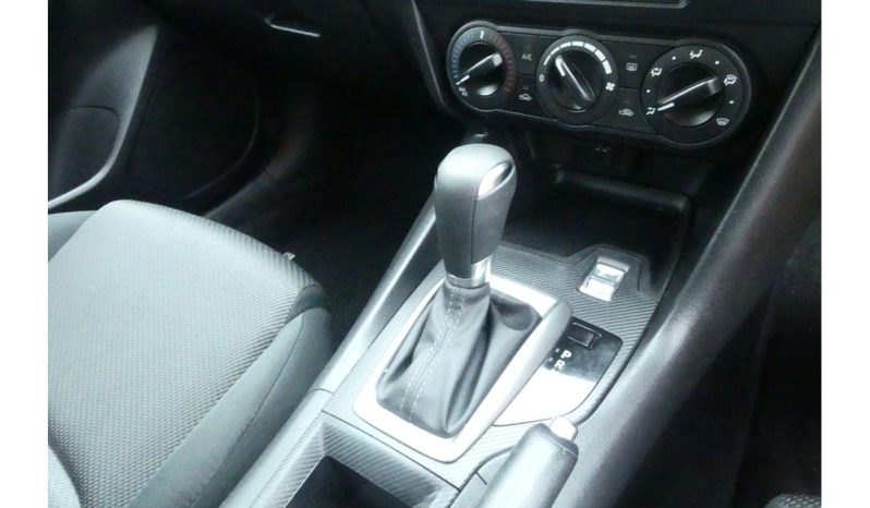 
								2017 Mazda 3 Neo BN Series full									