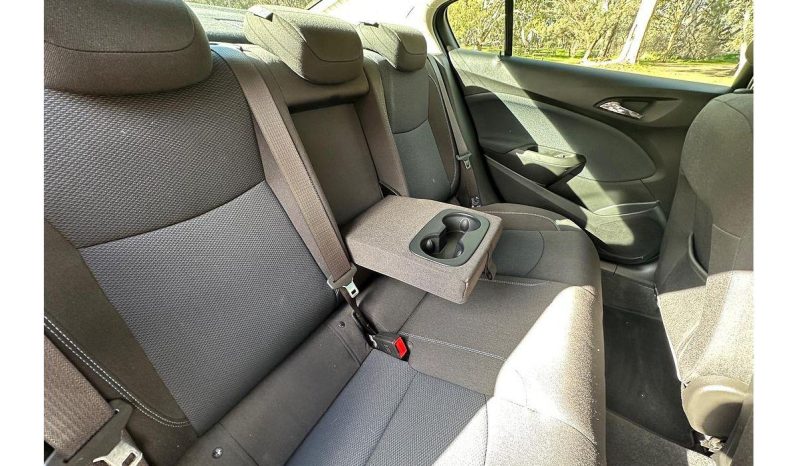 
								2018 Holden Astra LT BL Auto full									
