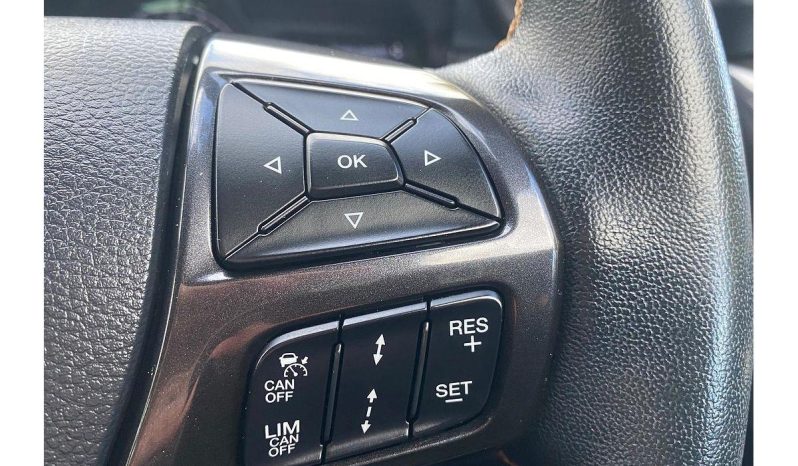 
								2019 Ford Ranger Wildtrak PX MkIII Auto 4×4 full									
