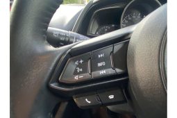 
										2022 Mazda CX-3 Maxx Sport DK Auto i-ACTIV AWD full									