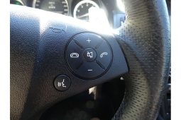 
										2009 Mercedes-Benz C63 AMG W204 full									