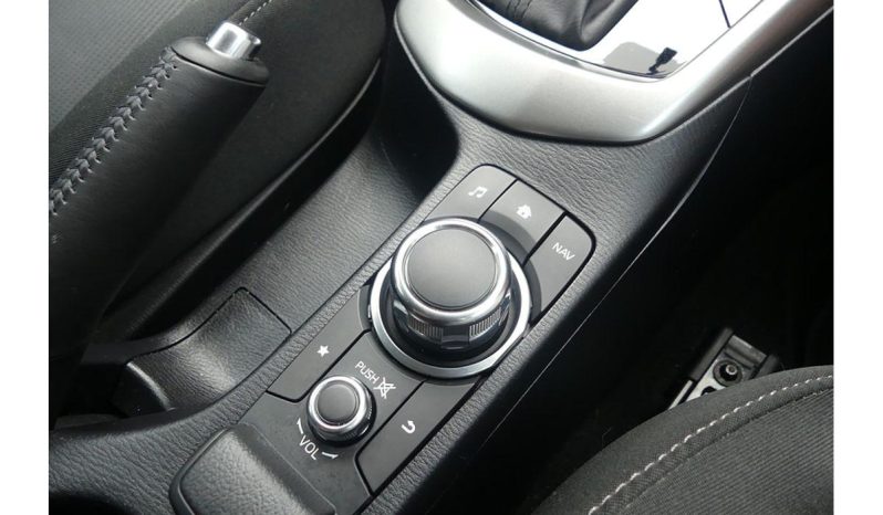 
								2016 Mazda CX-3 Maxx DK full									