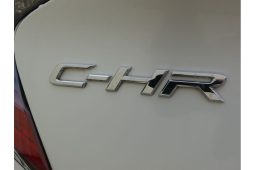 
										2017 Toyota C-HR Koba NGX10R full									