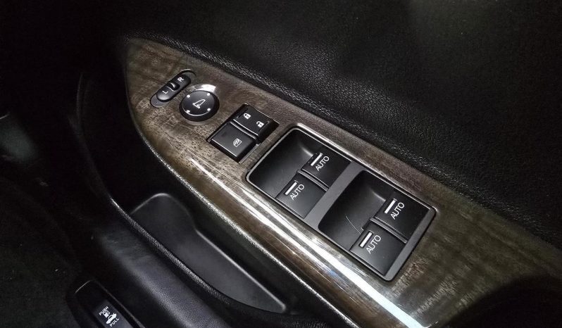 
								2013 Honda Accord 9th GenVTi-L Sedan full									