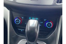 
										2017 Ford Escape Trend ZG Auto AWD full									