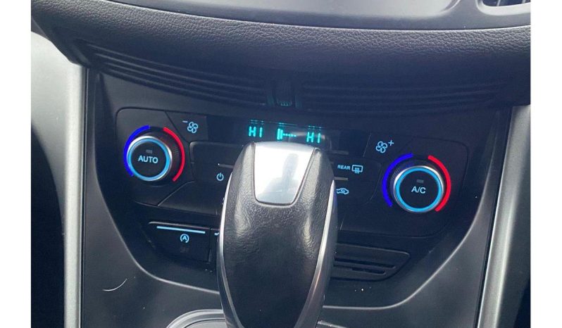 
								2017 Ford Escape Trend ZG Auto AWD full									